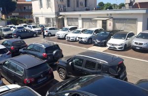 Parcheggio Fiumicino - La Soluzione Migliore per la Vostra Autovettura.