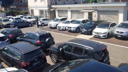 Parcheggio Fiumicino - La Soluzione Migliore per la Vostra Autovettura.